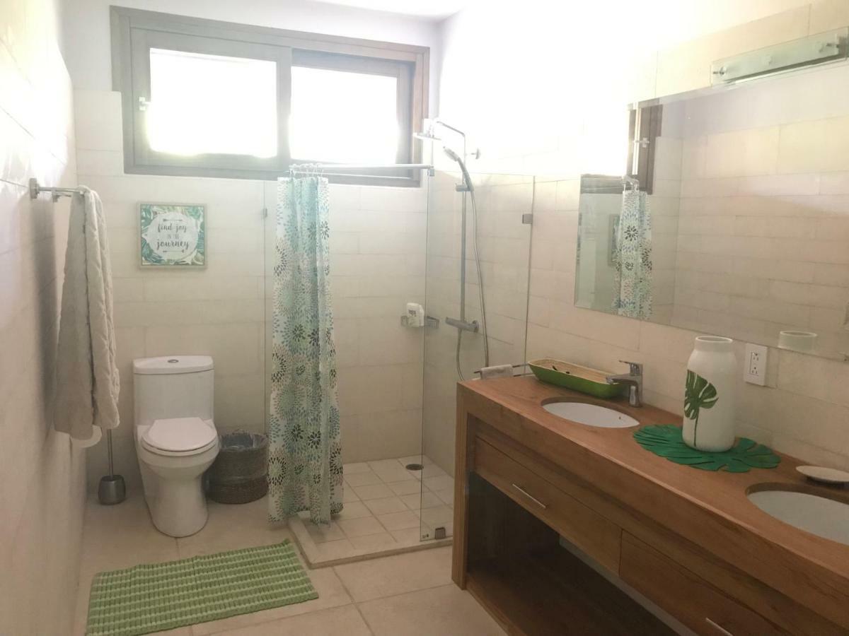 포트레로 Casa Papito 아파트 외부 사진